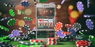 Erek Erek number selection interface on sl777 apk